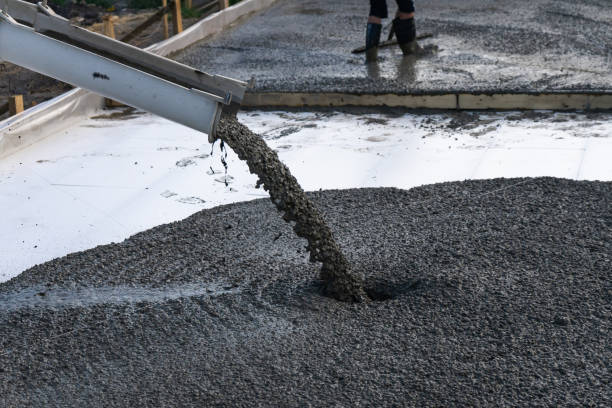Best Concrete Staining and Coloring in Chevy Chase View, MD