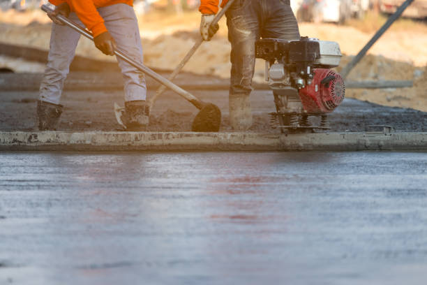 Best Concrete Grinding and Polishing in Chevy Chase View, MD