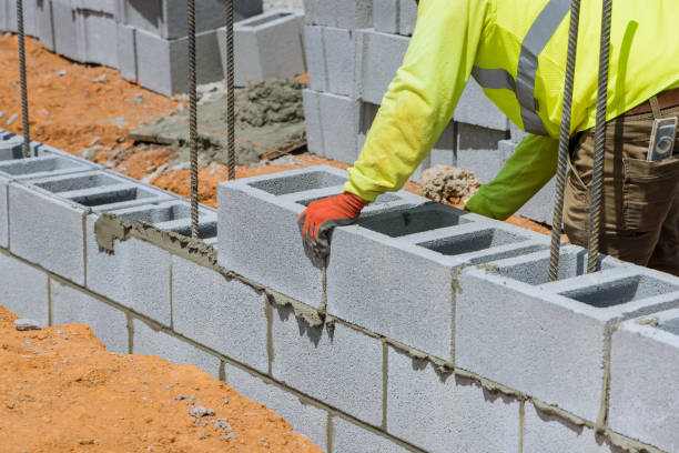 Best Concrete Foundation Repair in Chevy Chase View, MD