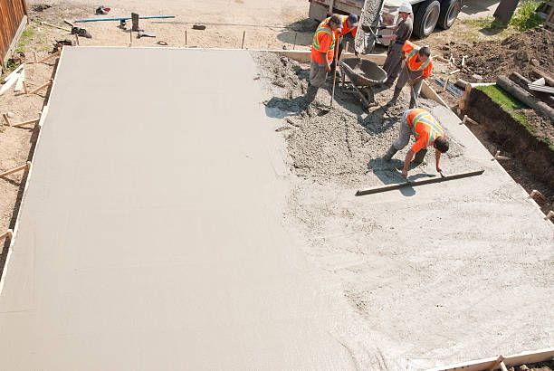 Best Concrete Sealing and Maintenance in Chevy Chase View, MD