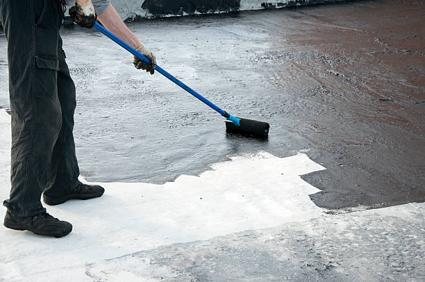 Best Industrial Concrete Flooring in Chevy Chase View, MD