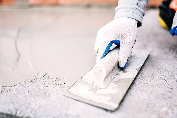 Best Residential Concrete Solutions in Chevy Chase View, MD